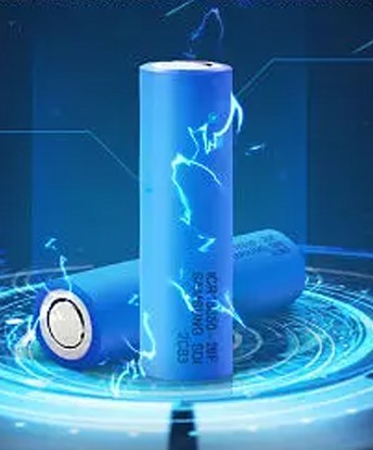Pure battery